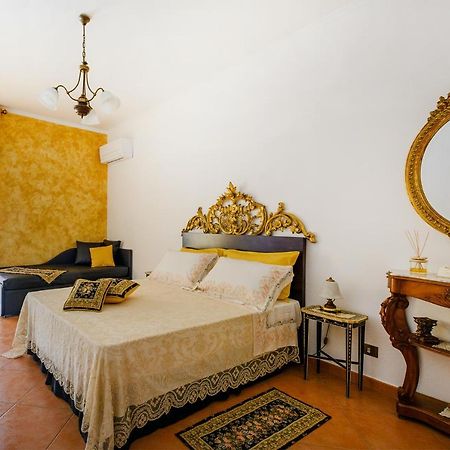 B&B Al Mare Sorrento Eksteriør bilde