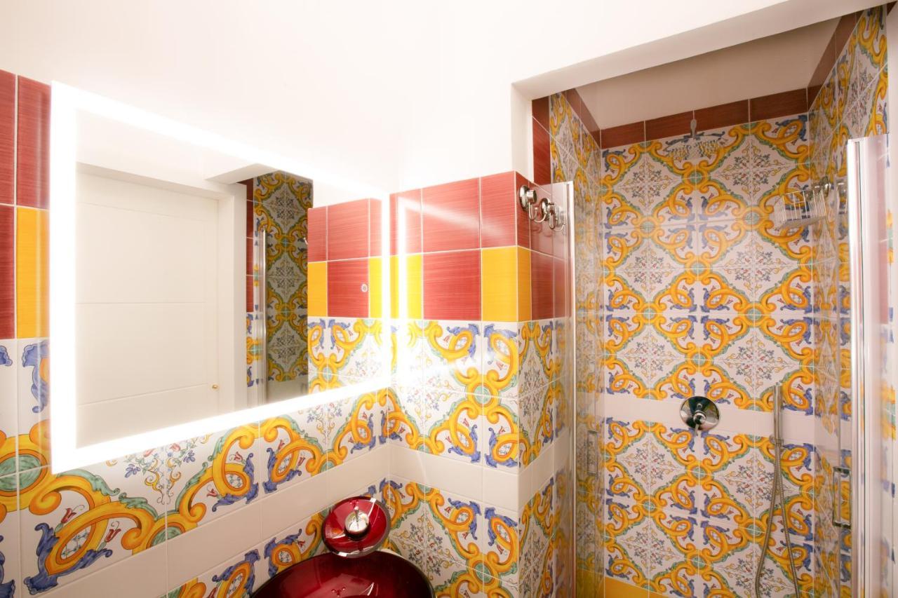 B&B Al Mare Sorrento Eksteriør bilde