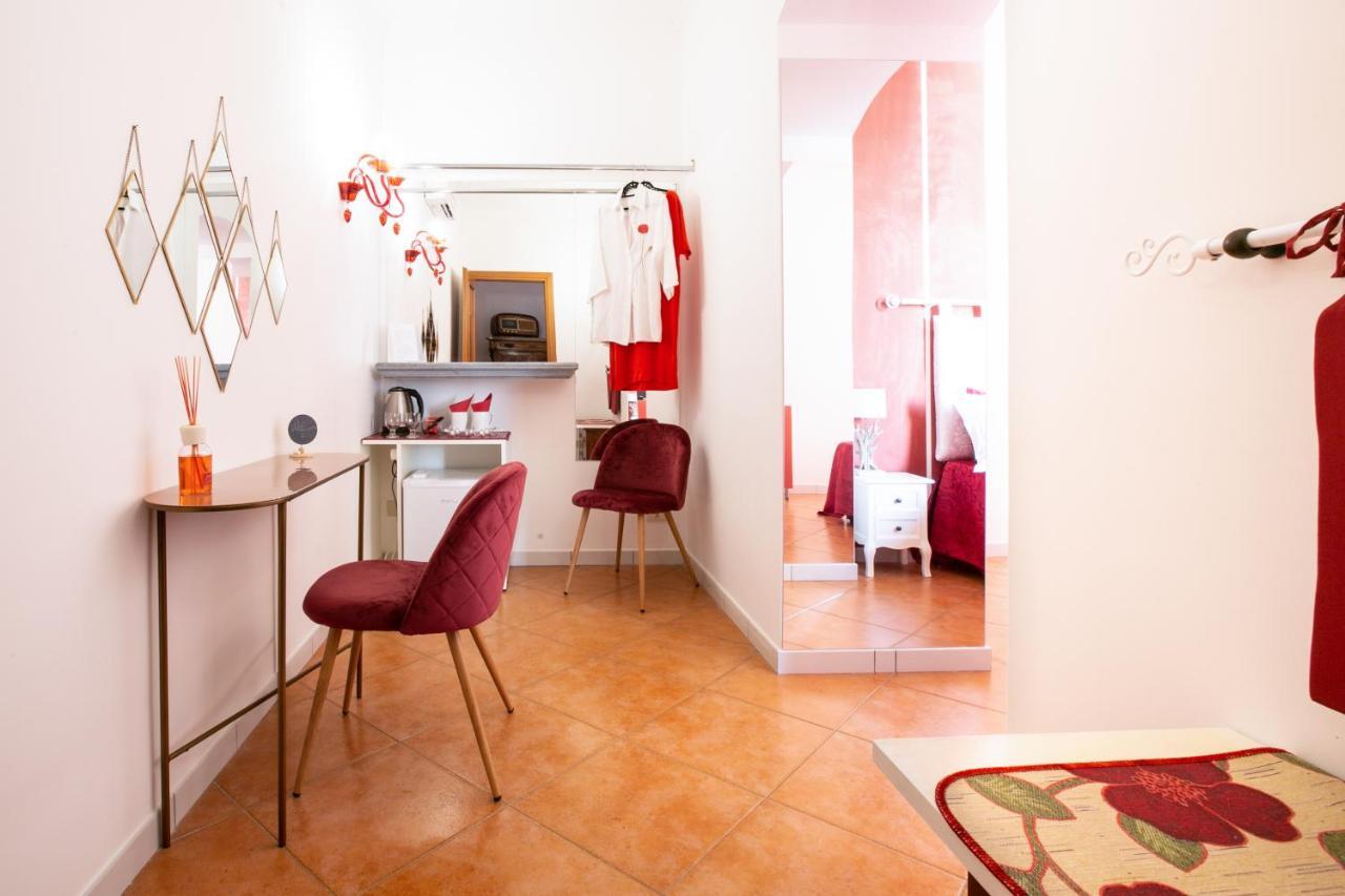 B&B Al Mare Sorrento Eksteriør bilde