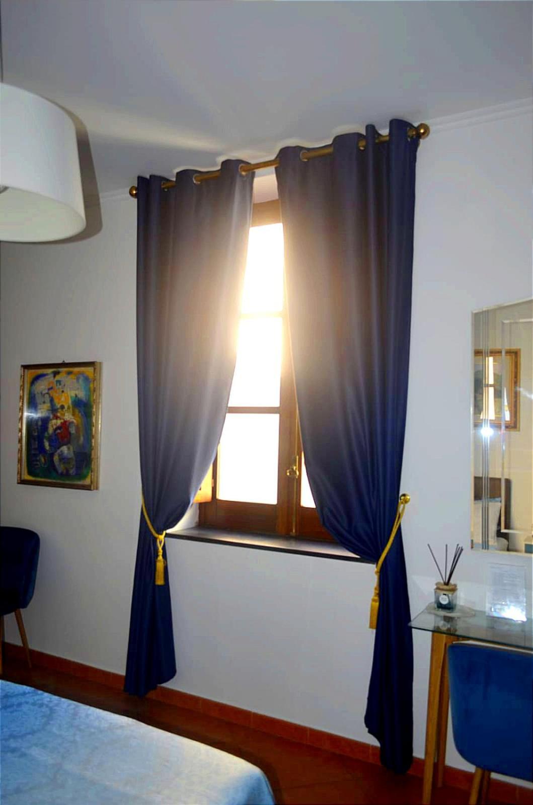 B&B Al Mare Sorrento Eksteriør bilde