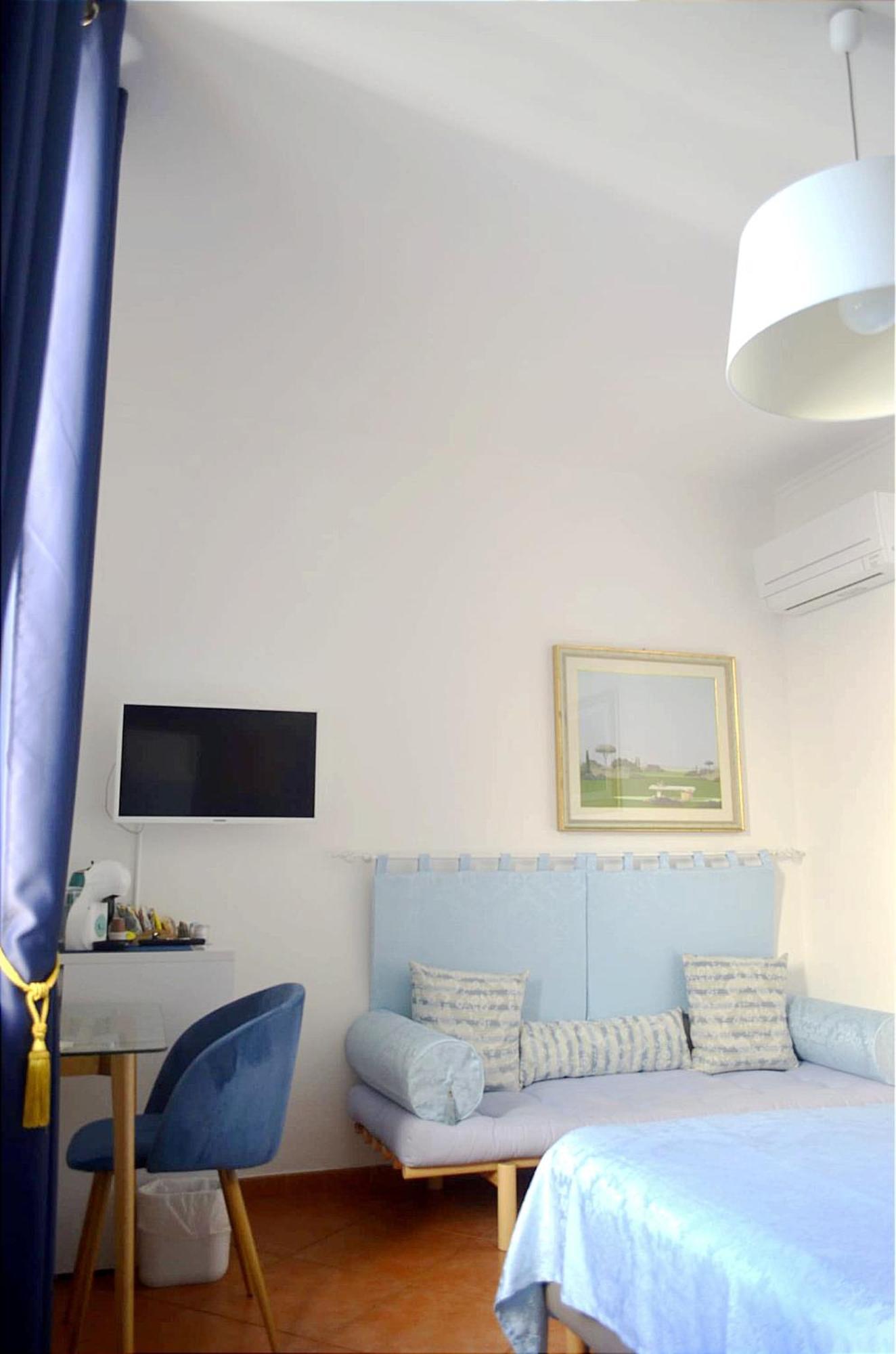 B&B Al Mare Sorrento Eksteriør bilde