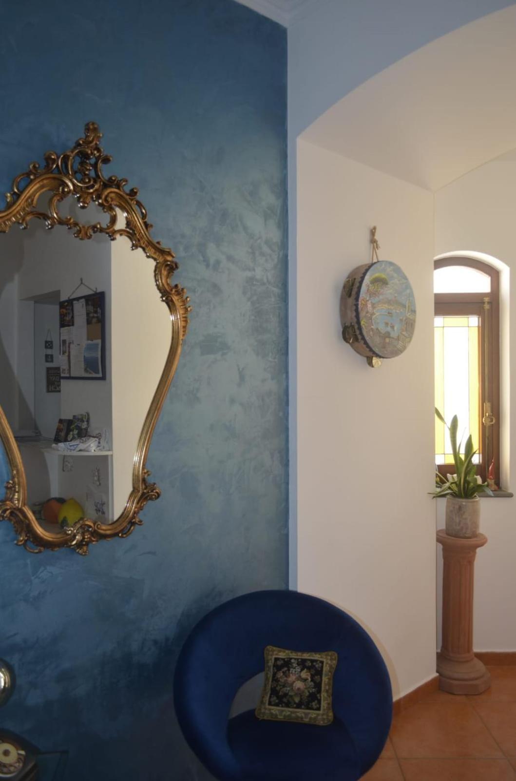 B&B Al Mare Sorrento Eksteriør bilde