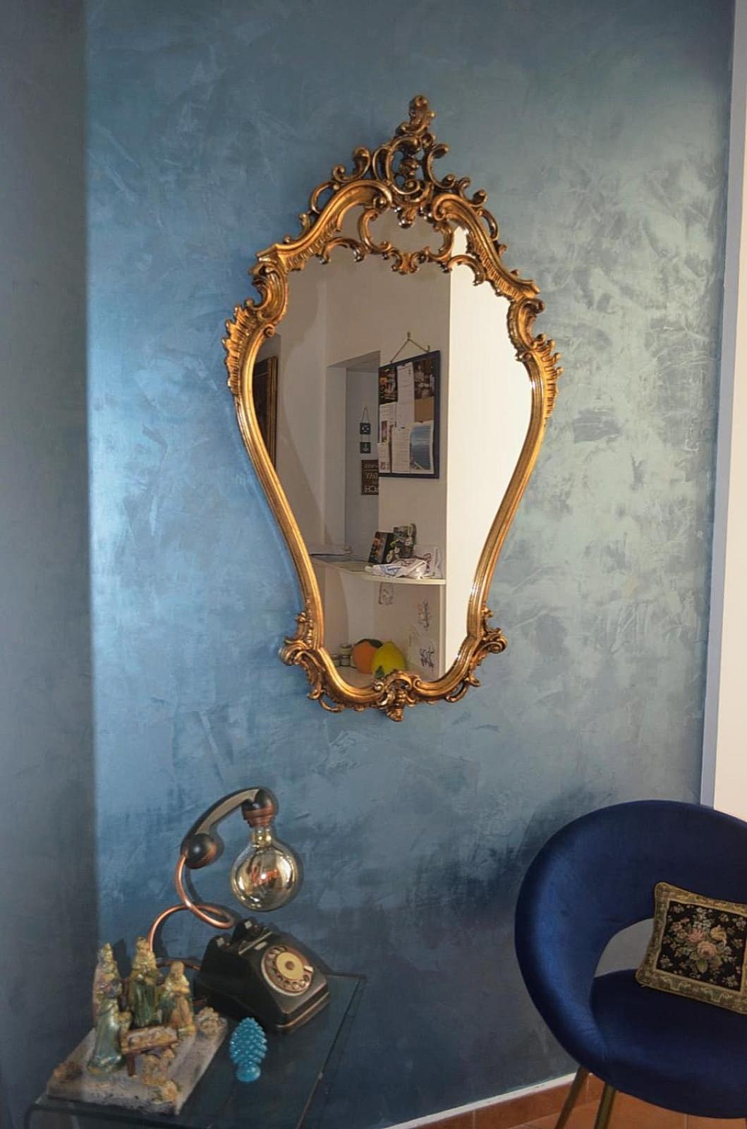 B&B Al Mare Sorrento Eksteriør bilde