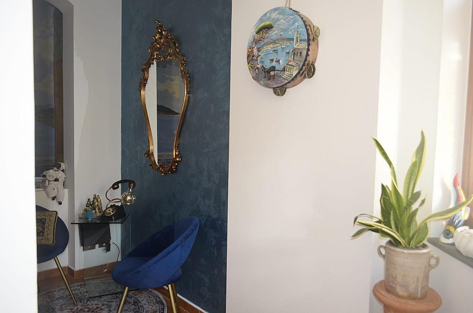 B&B Al Mare Sorrento Eksteriør bilde