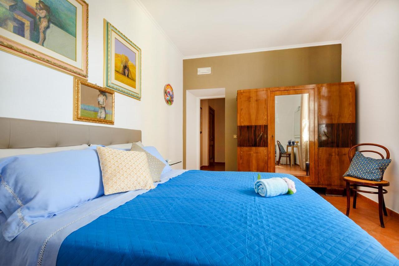 B&B Al Mare Sorrento Eksteriør bilde