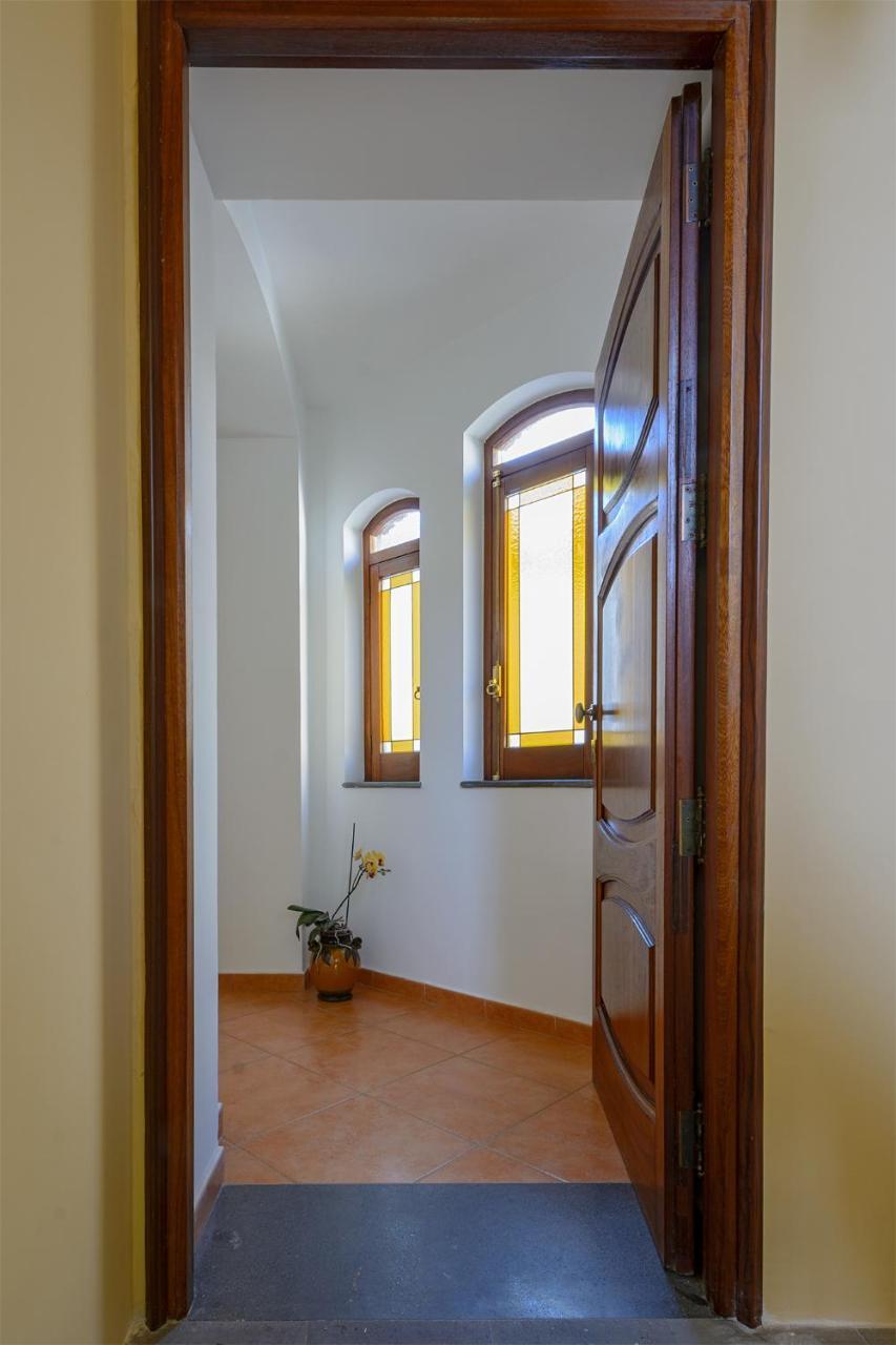 B&B Al Mare Sorrento Eksteriør bilde