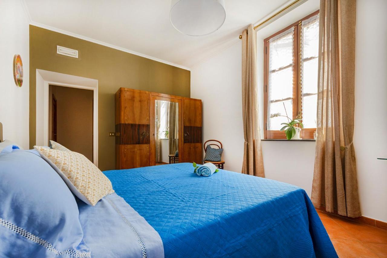 B&B Al Mare Sorrento Eksteriør bilde