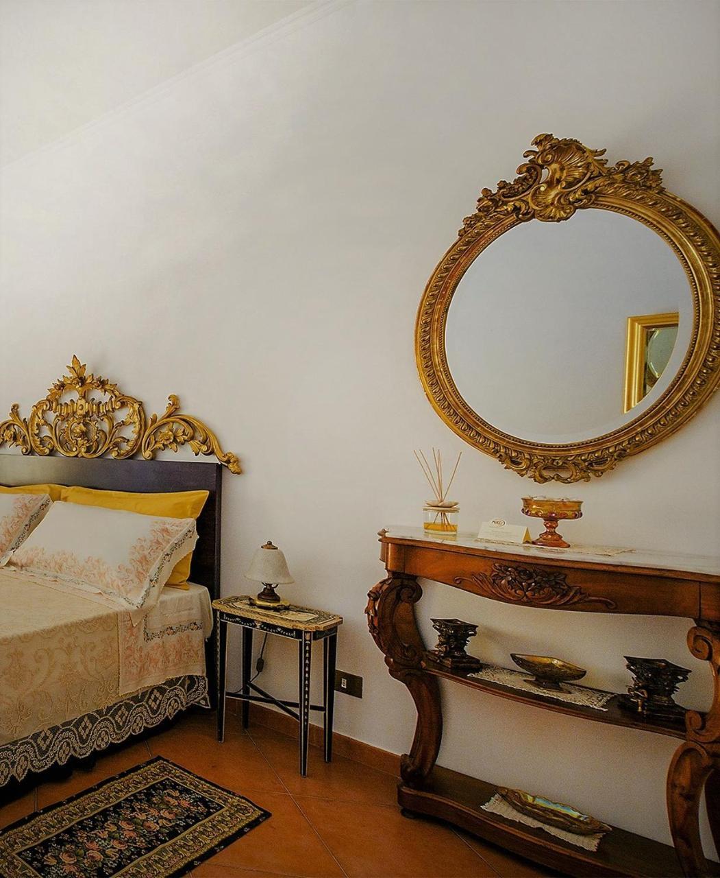 B&B Al Mare Sorrento Eksteriør bilde