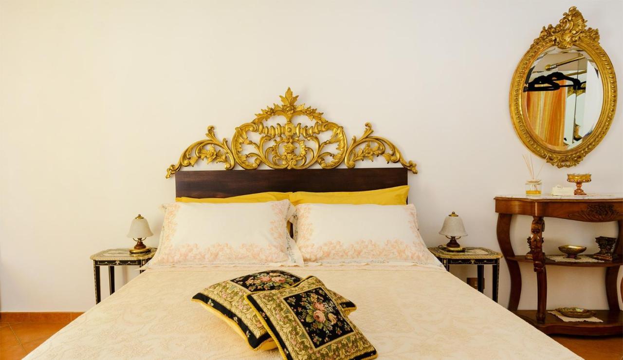 B&B Al Mare Sorrento Eksteriør bilde