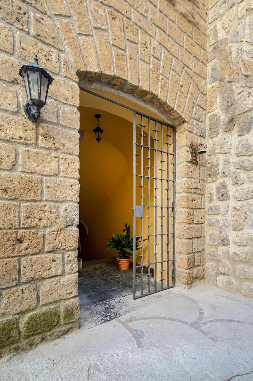 B&B Al Mare Sorrento Eksteriør bilde