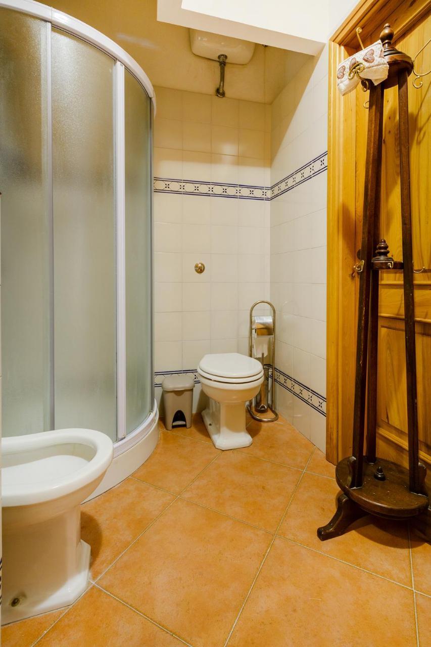 B&B Al Mare Sorrento Eksteriør bilde